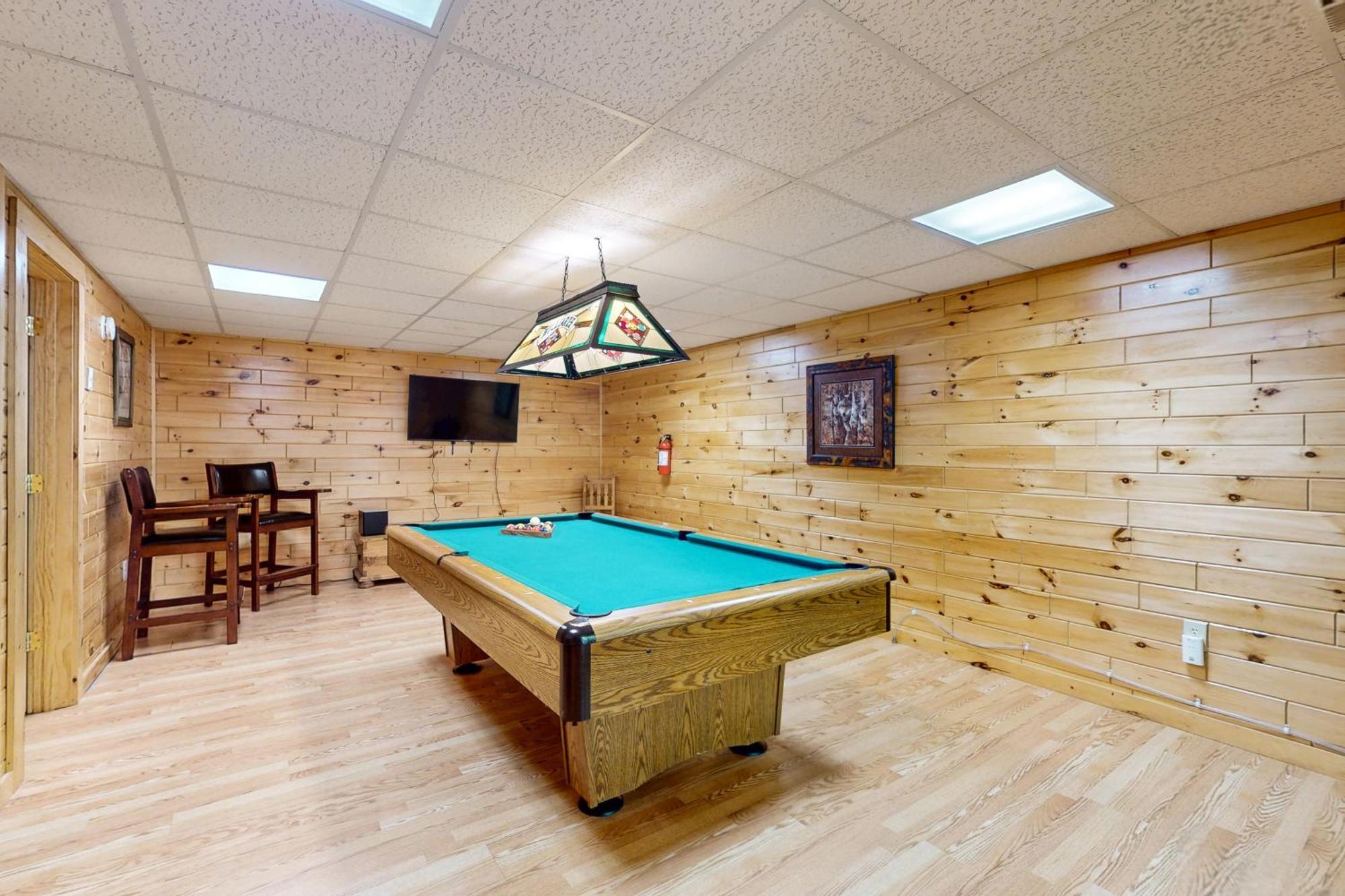 Вилла Lucilles Creekside Hideaway Блу-Ридж Экстерьер фото